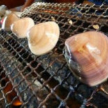 Shāo はまぐり Bāng Chá Wū Xiàng Dǎo Exterior