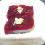 Chuán Zhǔ Zǒng Běn Diàn Comida