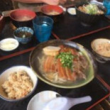 Chōng Shéng Liào Lǐ Huā Lì Comida