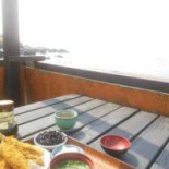 Yú Wū の Jī Liào Lǐ まるとし Comida