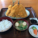Yú Wū の Jī Liào Lǐ まるとし Comida
