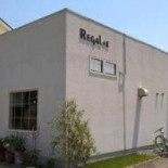 Regal＋e Exterior