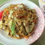 Wèi Chǔ Gāo Yuán Tíng Comida