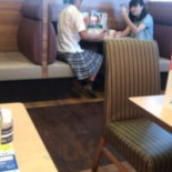 ガスト Zì Zhì Yī Dà Qián Diàn Comida