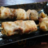 お Shí Shì Chǔ Yīng の Lǐ food