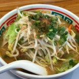 Tún Tài Láng Sōng Qián Diàn Comida