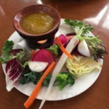 アドマーニ Comida