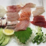 Dà Mù Hǎi Chǎn Wù レストラン Comida