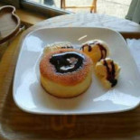 Cafemaru Comida