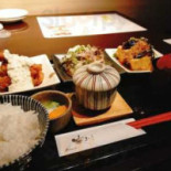 Bō おと Comida