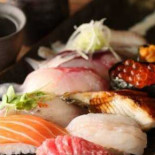 Huí るお Shòu Sī Wū さん Dà Yú Wán Jìng Gǎng Diàn Comida