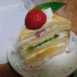 シャトレーゼ　gāo Shí Diàn Comida