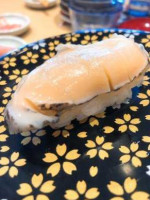 すし Huá Tíng Zì Zhì Yī Dà Diàn Comida