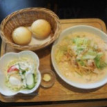 Cafe Root Comida