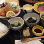 Hé の Shàn　みや Chuān Comida