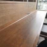 タリーズコーヒー Zì Zhì Yī Dà Yì Qián Diàn Exterior