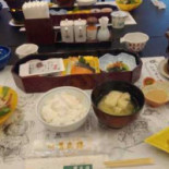 Guō Wū Comida