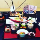 Guō Wū Comida