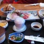 お Shí Shì Chǔ Fēng Comida