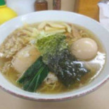 Zhī Nà そば Xīn Miàn food
