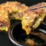お Hǎo み Shāo Dào とん Kū Xià Qī Diàn Comida