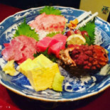 Yuán Píng Shòu Sī Comida