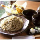 Soba Dining Gǔ Jiān Comida
