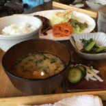 かや Comida