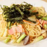 キャロットハウス Comida