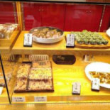 Guǒ Jiàng Gàn Róng Comida