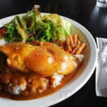 ザミンガリングダイナー Comida
