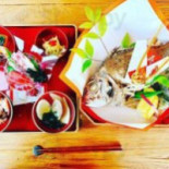 Ichi Standard Comida