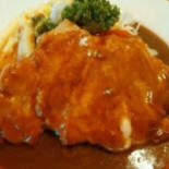 こんぺいとう Comida