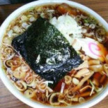 Líng Wū Comida