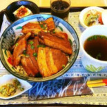 Hǎi ばた〜 Comida
