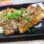 デソン Comida