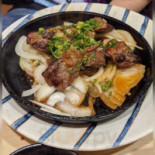 Méi Shòu し Comida