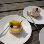 イシワタ Comida