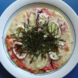 コーヒータイムa C Comida