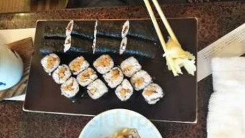 Chén Sì Shòu Sī Comida