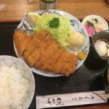 わかば Comida