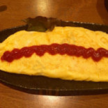 Fēi Láng Comida