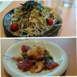 Yú Mín Jié Chéng Diàn Comida