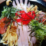 Shān Wáng Comida