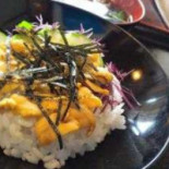 Qiān Shí Shòu Sī Comida