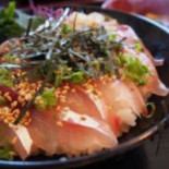 Qiān Shí Shòu Sī Comida