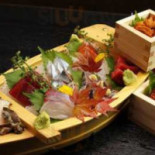 Zuì い Chǔ Comida