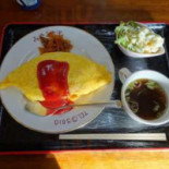 さかえ Shí Táng Comida