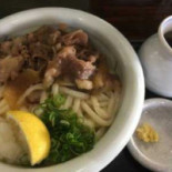 うどんの Zhuāng Zhēn Tián Comida