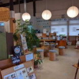 Líng Chá Cafe Comida